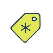 automatic organization icon