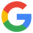 Google G Logo