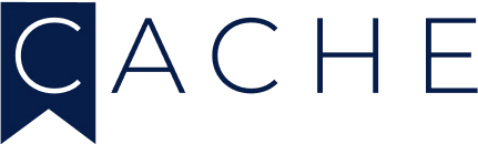 Cache logo