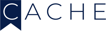 Cache Logo